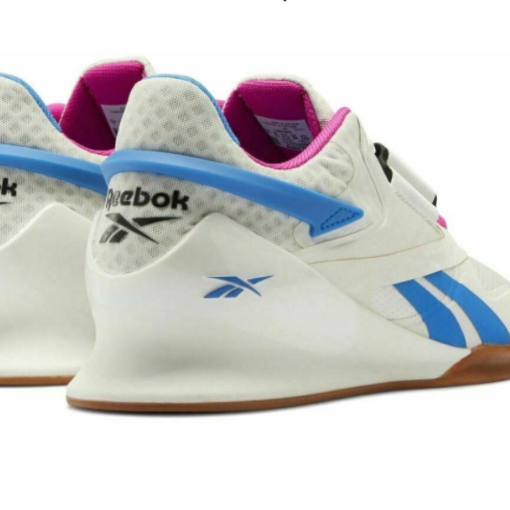 Reebok Legacy Lifter II Women's Weightlifting Shoes